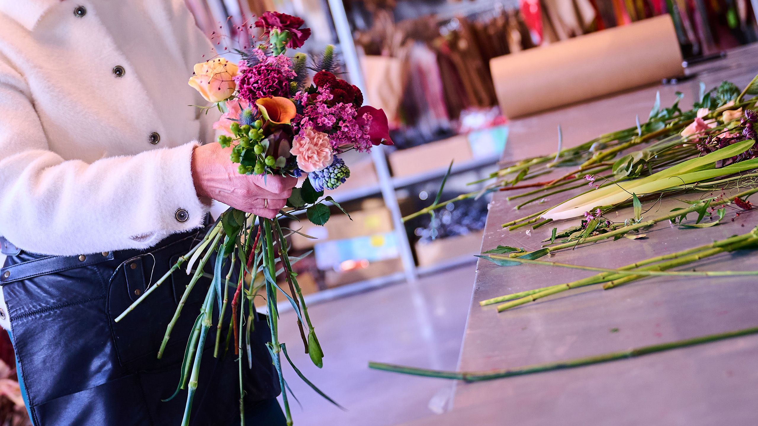 Direct Flower Solutions slideshow image