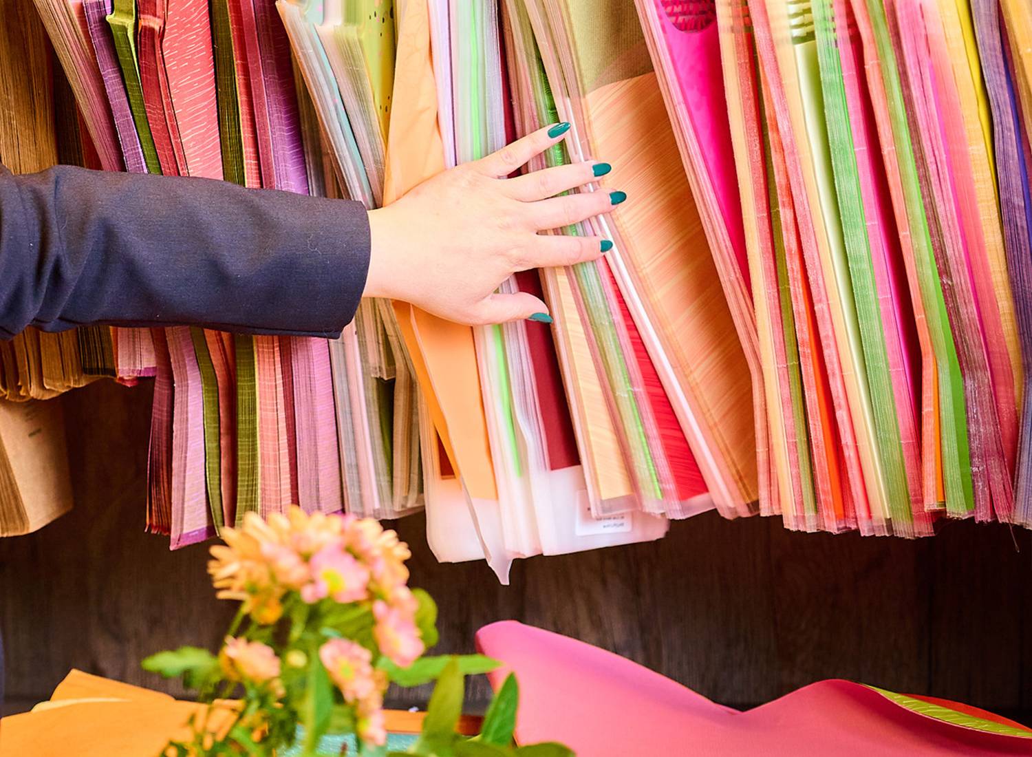 Direct Flower Solutions trends and innovations