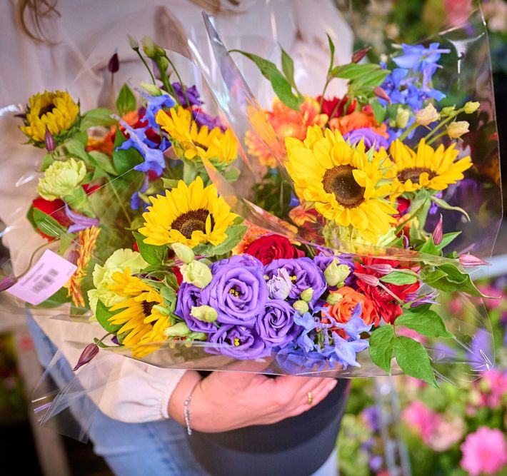 Direct Flower Solutions impressions