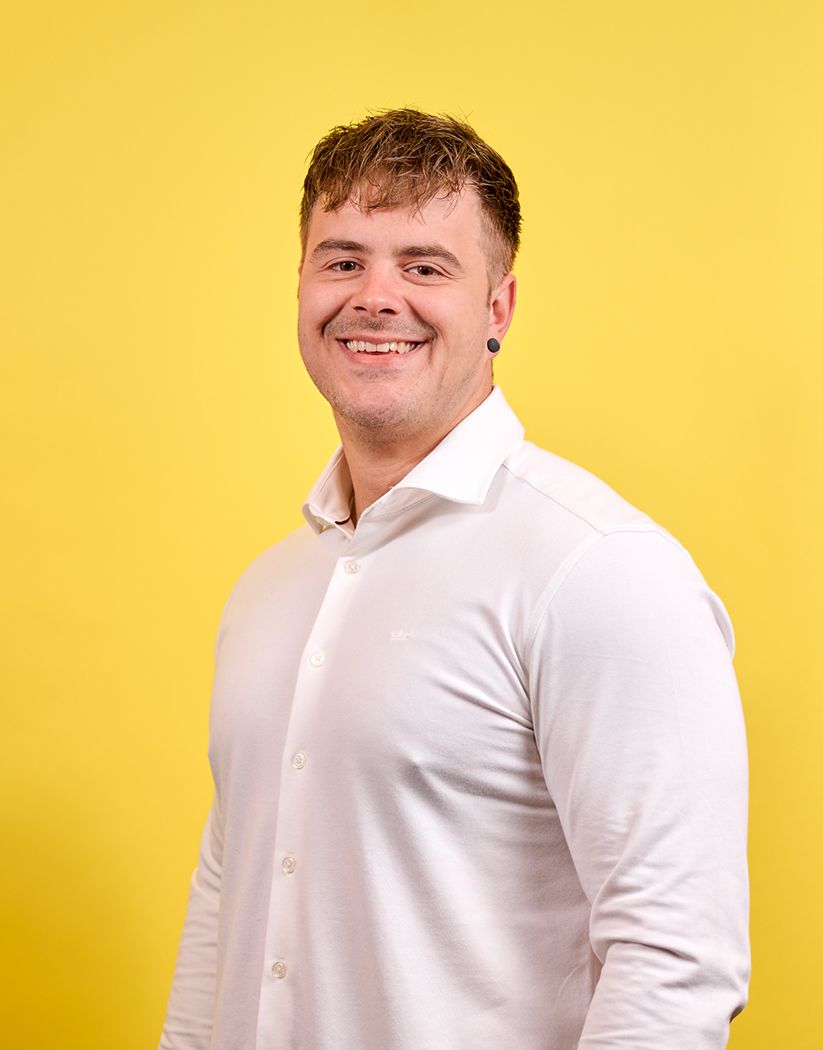 Direct Flower Solutions team photography Tim