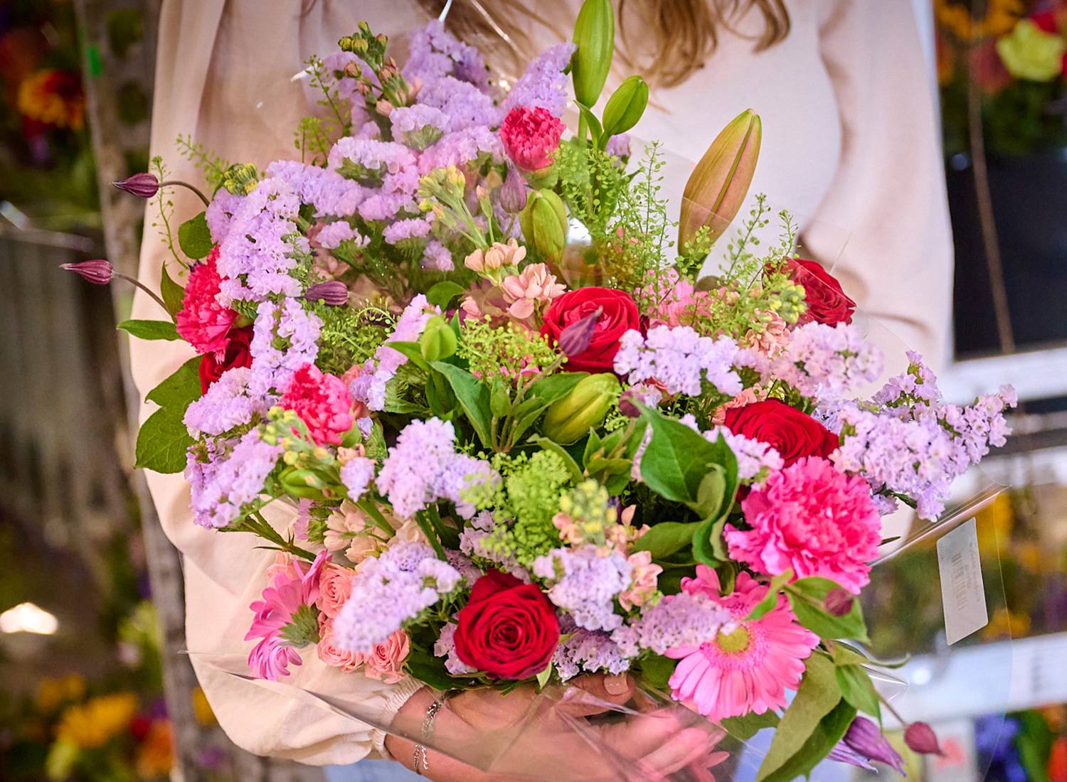 Direct Flower Solutions consistent quality