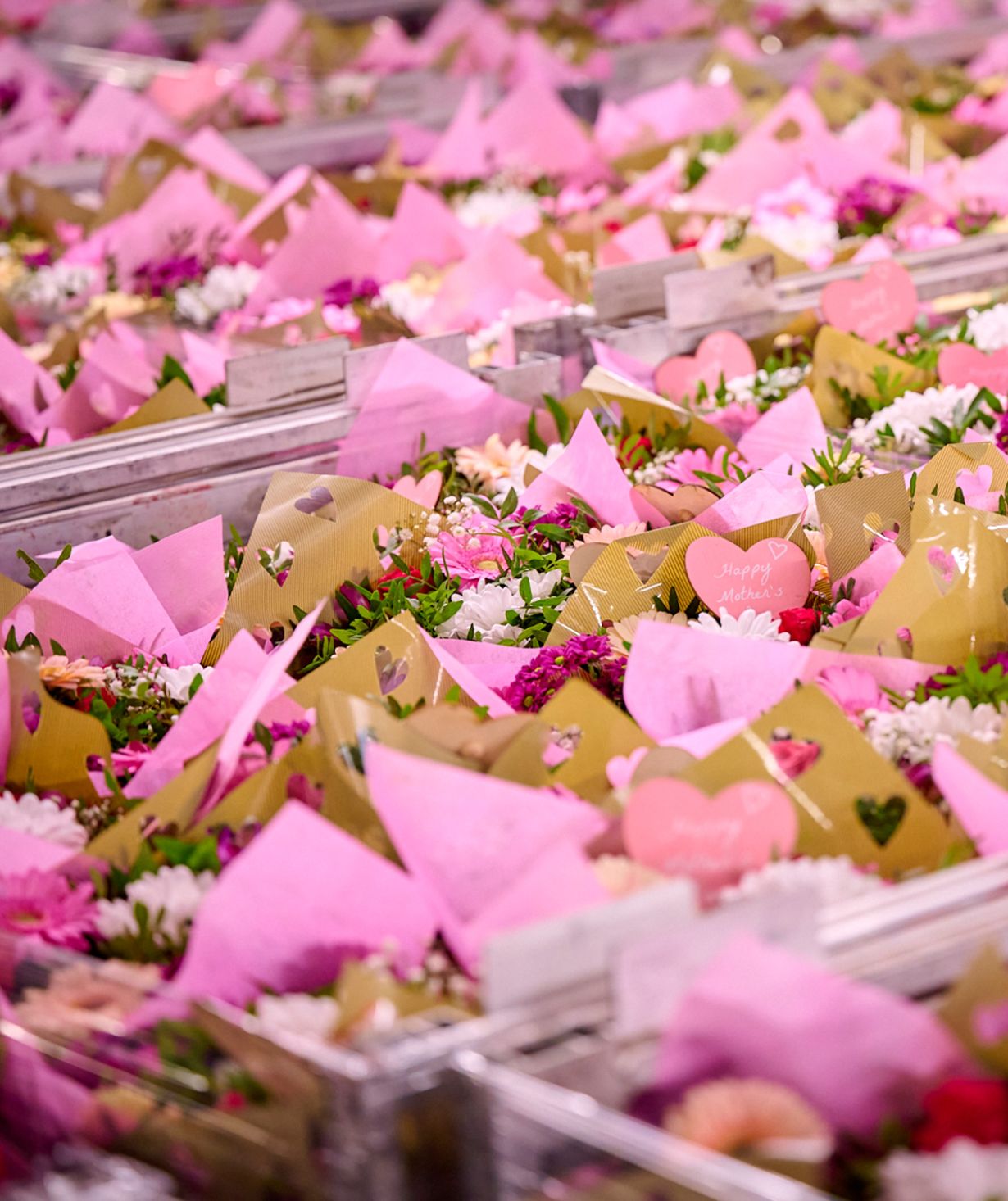 Direct Flower Solutions impressions