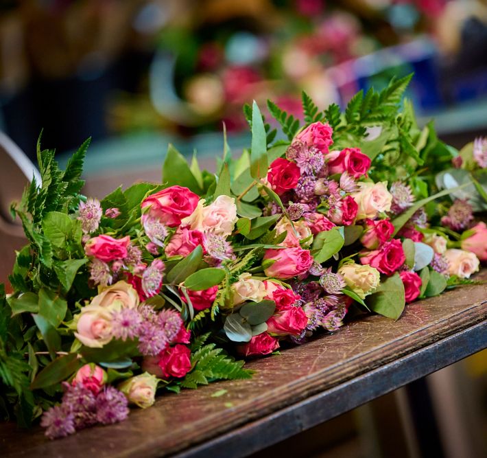 Direct Flower Solutions impressions