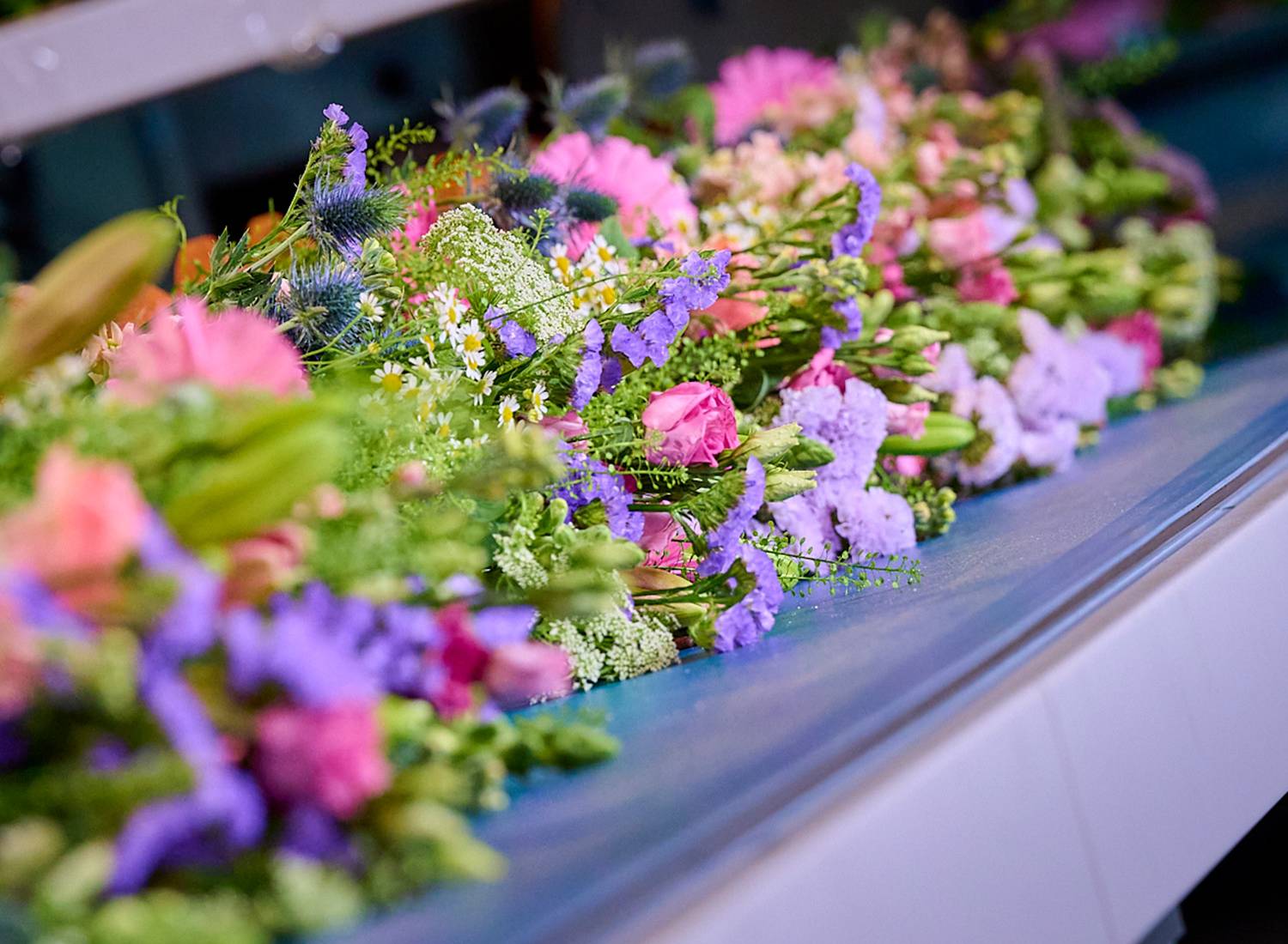 Direct Flower Solutions long term partnership